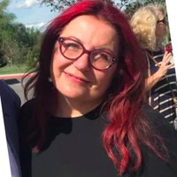 Robin Palazzo Whitney