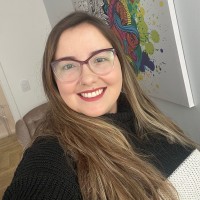 Larissa Cardoso Machado