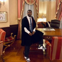 Welcom Dlamini