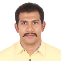 Deepak Madhyastha