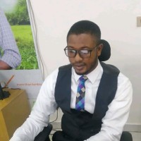 Olusola Awojuyigbe (Acib) (Mdss)