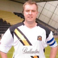 Andrew Mcculloch