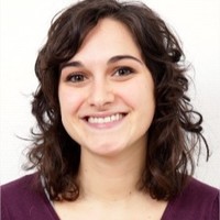 Charlotte Vigneau