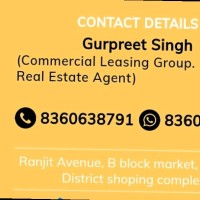 Gurpreet singh Bindra