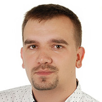 Mateusz Jednaki