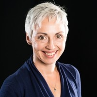 Mary Phillips, Ph.D.