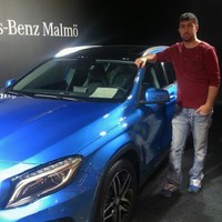 Emrah Pehlivanoglu