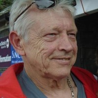Arthur Peel