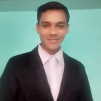 Raja kumar Ray