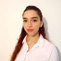 Sara Clarissa Buenrostro Moreno