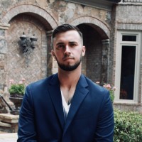 Bryan Bergstein