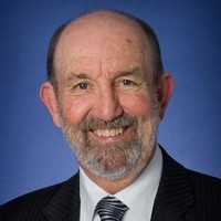Michael Heard