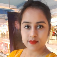 Amrita Chakraborty