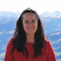 Pilar Ramírez Gröbli