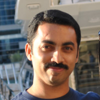 Deepak Chinnappa