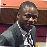 Emeka Nwama