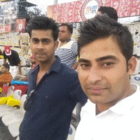 Vikas Sharma
