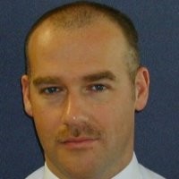 Andrew Gilpin