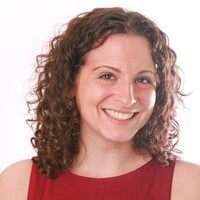 Julie Hochheiser Ilkovich