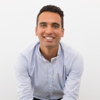 George Ramages, CA (SA)