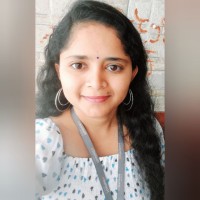 Sushmitha A T