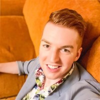 Justin Lazenby, Pgdip Rbt