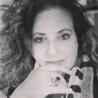 Claudia Cazzato