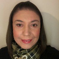 Patricia Sims
