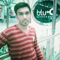 Nithin M