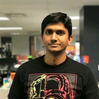 Syed Kamal