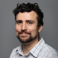 Sebastian Paredes