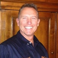 Mike Comeaux
