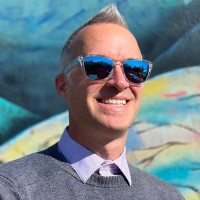 Erik C. Ostergaard