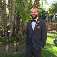 Mitchell Mandell