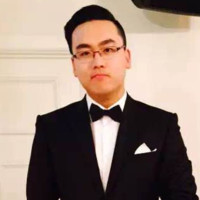 Hongwu (William) Yu