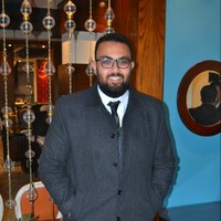 Mohamed Abo Almkarem