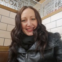 Rebecca Clark