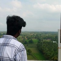 Murugesh Bala