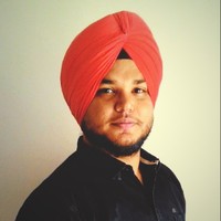 Simranjeet Singh