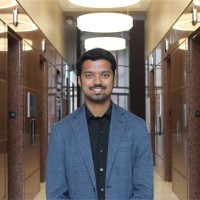 Srikar Mannava, E.I.T