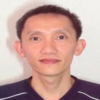 Simon Khoo
