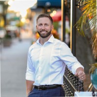 Sean Christensen Mha, Rrt