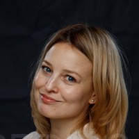 Наталья Смирнова