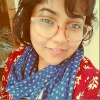 Anshika Jyoti Verma