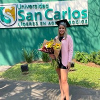 Sofia Raquel Coronel