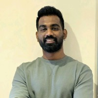 Niroshana Kulasekara