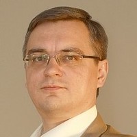 Dmitriy Kozlov