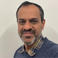 Chandru - Residential/Commercial Loan Advisor