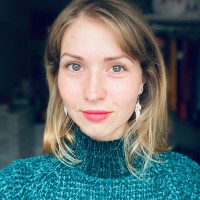 Iuliia(ユリヤ) Iakimova