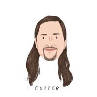Cotter Childs